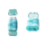 2 em 1 - Apontador e Borracha Maped Connect Pastel - loja online
