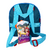 Kit Moana - Mochila de Rodinha + Lancheira + Estojo - loja online