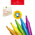 Canetinha Hidrocor Faber-Castell - 24 Cores - comprar online