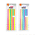 Marca Texto Brw Smart Notes Neon