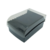 Fichário de Mesa Para Fichas N°2 15,1 x 10 cm Preto - comprar online