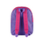 Mochila De Costas Mini Barbie Luxcel - comprar online