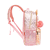 Mochila De Costas Raposa Fox Salmão PackMe - comprar online