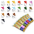 Tinta Óleo Acrilex Oil Colors Classic 20ml