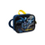 Kit Batman Preto - Mochila De Costas + Lancheira na internet