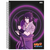Caderno Universitário Espiral SD Naruto - 10 Matérias/160 folhas - loja online