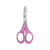 Tesoura Escolar Tris Class Pastel - loja online