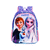 Kit Frozen 14 - Mochila De Costas + Estojo - comprar online