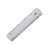 Régua Waleu 15 cm Cristal