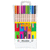 Caneta Microline Compactor 0.4 - Estojo C/10 Cores