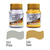 Tinta Acrílica Metal Colors Acrilex 20ml