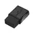 Borracha Faber-Castell Max Black