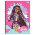 Caderno Universitário Brochura Foroni Barbie Dream - 80 Folhas - Bazar Topázio