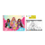 Caderno de Cartografia e Desenho Espiral Foroni Barbie Dream - 80 folhas - comprar online