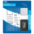 Kit Carimbos Transparentes Planner - Kit C/3 Peças