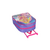 Mochila De Rodinha Mini Barbie Luxcel na internet