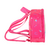 Kit Barbie Pink - Mochila De Rodinha + Lancheira - comprar online