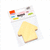 Notas Adesivas Brw 70x70mm Arrow
