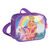 Imagem do Kit Barbie Violeta - Mochila De Rodinha + Lancheira