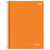 Caderno Universitário Espiral Tilibra Lunix - 1 Matéria/80 folhas - comprar online