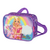 Kit Barbie Violeta - Mochila De Rodinha + Lancheira na internet