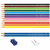 Lápis de Cor Faber-Castell - 12 Cores - comprar online