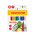 Canetinha Hidrocor Compactor Neo-Pen Mirim - 12 Cores
