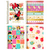 Caderno Universitário Espiral Tilibra Minnie - 10 Matérias/160 folhas