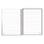 Caderno Colegial Espiral Tilibra West Village Metalizado - 10 Matérias/160 folhas - comprar online