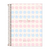 Caderno Colegial Espiral Tilibra Soho - 10 Matérias/160 folhas - loja online