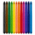 Lápis de Cor Maped Infinito - 12 Cores - comprar online
