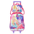 Kit Barbie Pink - Mochila De Rodinha + Lancheira na internet