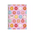 Caderno 1/4 Espiral Tilibra D+ Feminino - 96 Folhas - comprar online