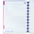 Caderno Lulike By Luluca Grande - Bazar Topázio