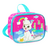 Kit Cindy Roxo - Mochila De Costas + Lancheira + Estojo na internet