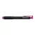 Caneta Borracha Mercur 6,6mm - Bazar Topázio
