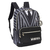 Mochila de Costas Wandinha Luxcel - comprar online