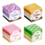 Borracha Tris Cake Com Cheirinho - comprar online