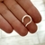 Cuff Parison - Joyas Dorita Bofill