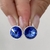 Aros Aliza - Joyas Dorita Bofill