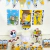 Mini Kit Festa Toy Story - qualquer tema na internet