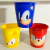 Balde de Pipoca 1L Sonic