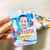 Crachá Autismo Personalizado