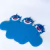Forminha de doces Baby Shark
