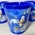 Balde de Pipoca 1L Sonic - comprar online