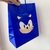 Sacola de Papel Sonic