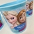 Balde de Pipoca 1L Frozen - comprar online