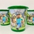 Balde de Pipoca Minecraft - comprar online