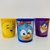 Balde de Pipoca 1l Galinha Pintadinha - comprar online