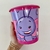 Balde de Pipoca 1l Galinha Pintadinha - Cor Amor Design